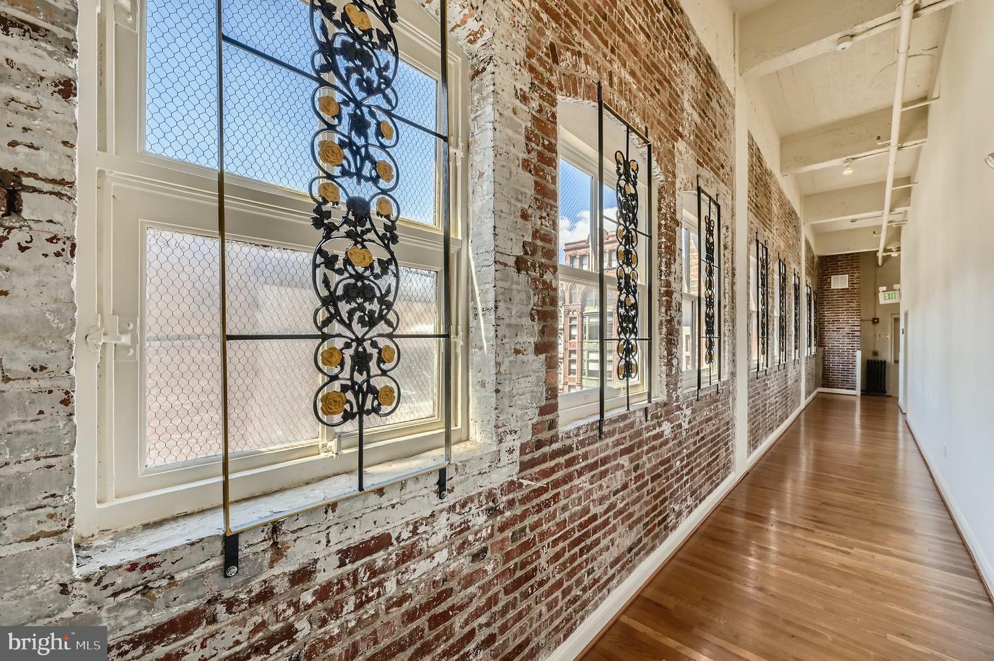 Property Photo: 311 W Baltimore Street 201 MD 21201