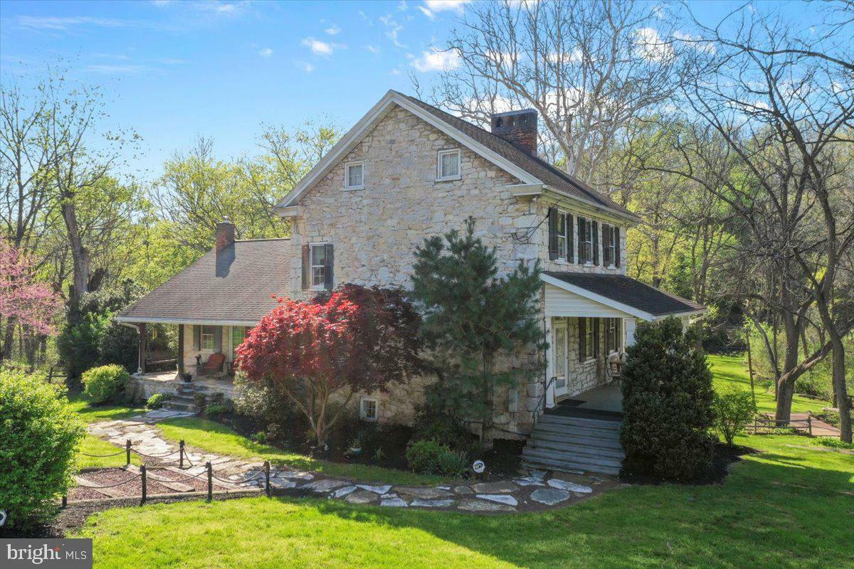 Property Photo: 13943 Anthony Highway PA 17268