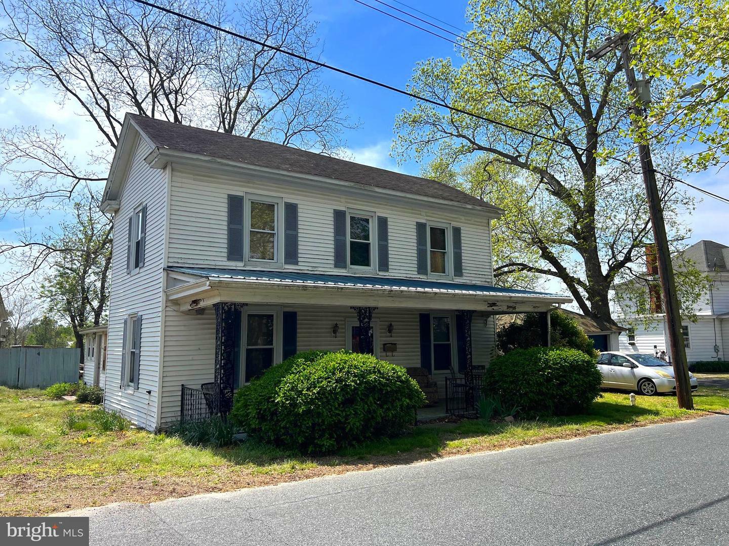 Property Photo: 103 Reliance Avenue MD 21632