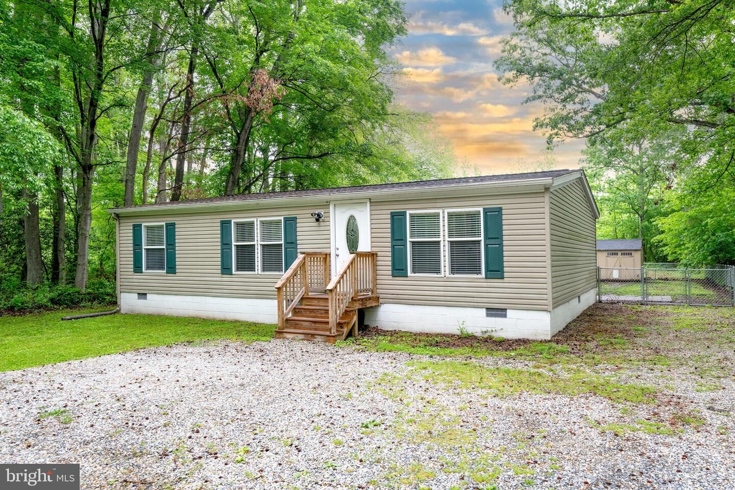 Property Photo:  680 Gunter Road  DE 19953 