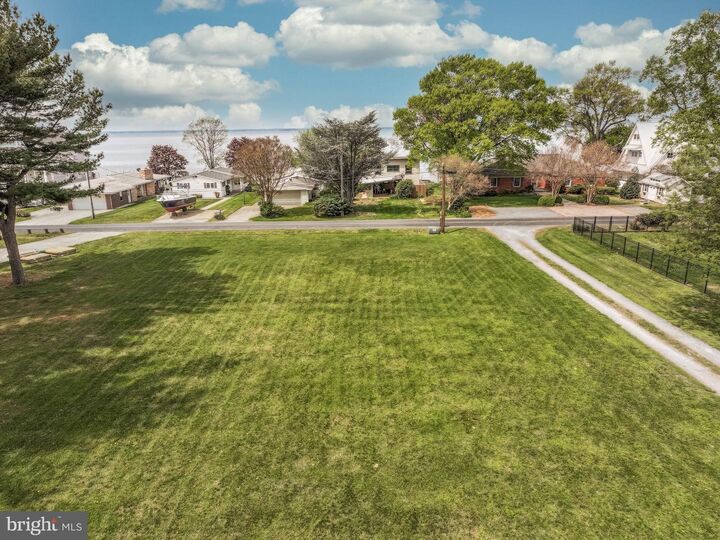 Property Photo:  Reynolds Avenue  MD 21666 