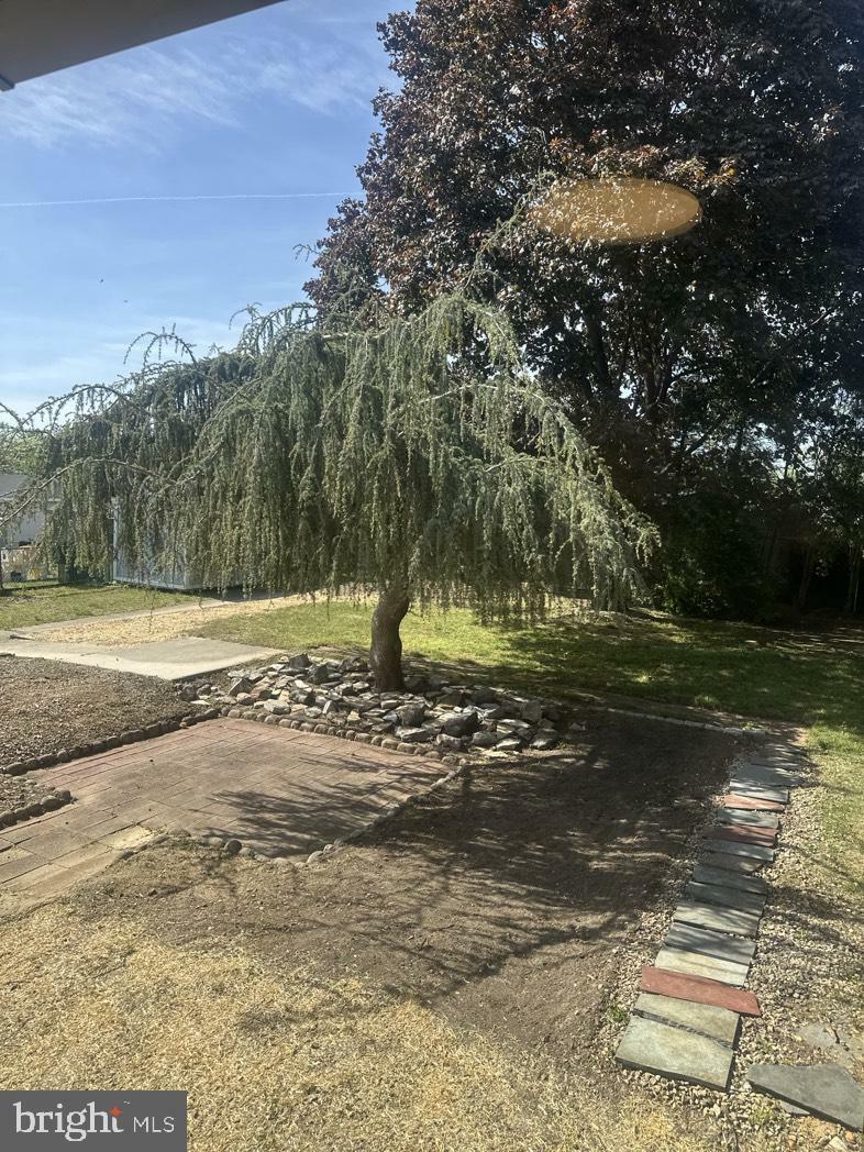 Property Photo: 509 Lincoln Avenue NJ 08031