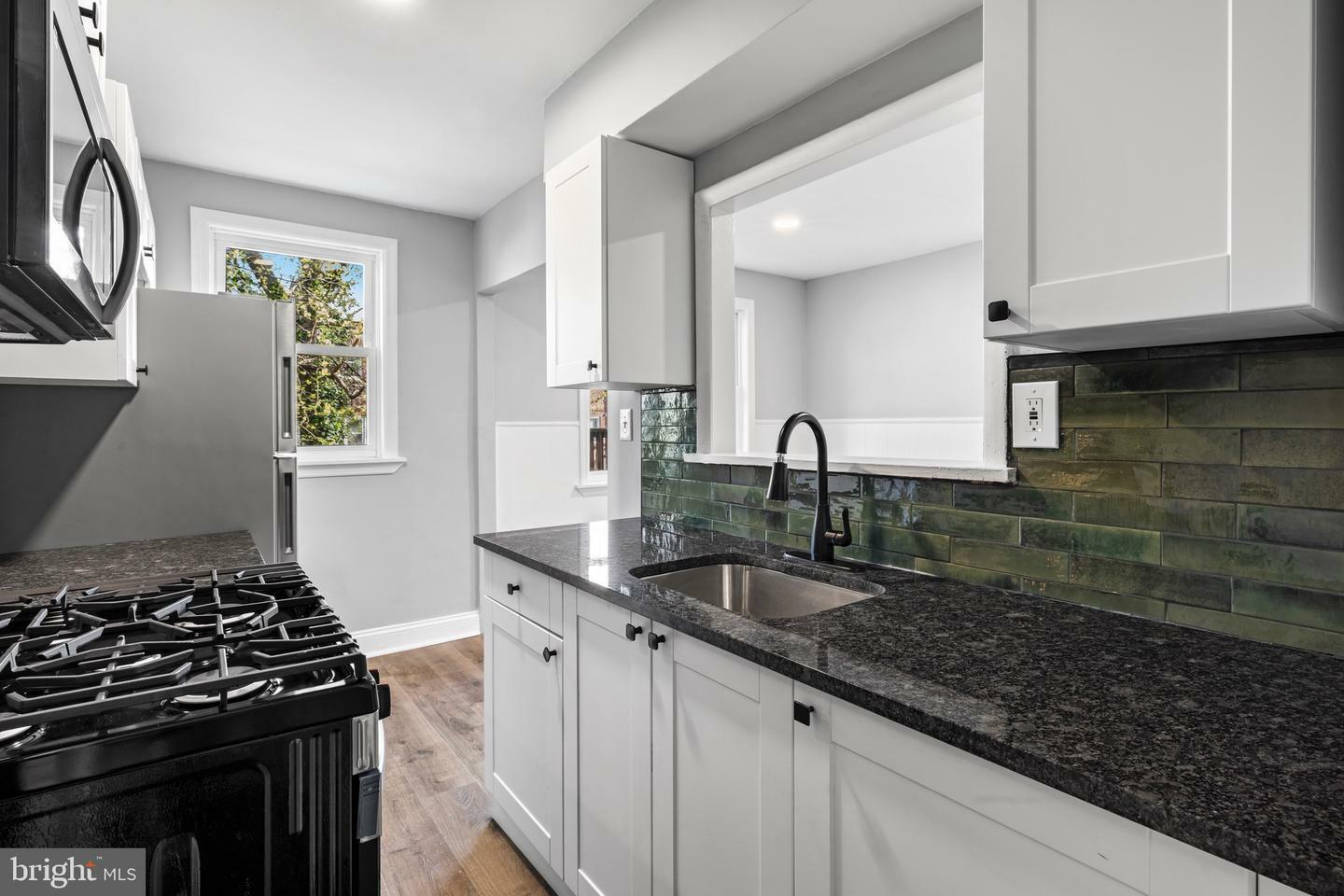 Property Photo: 1057 S Merrimac Road NJ 08104