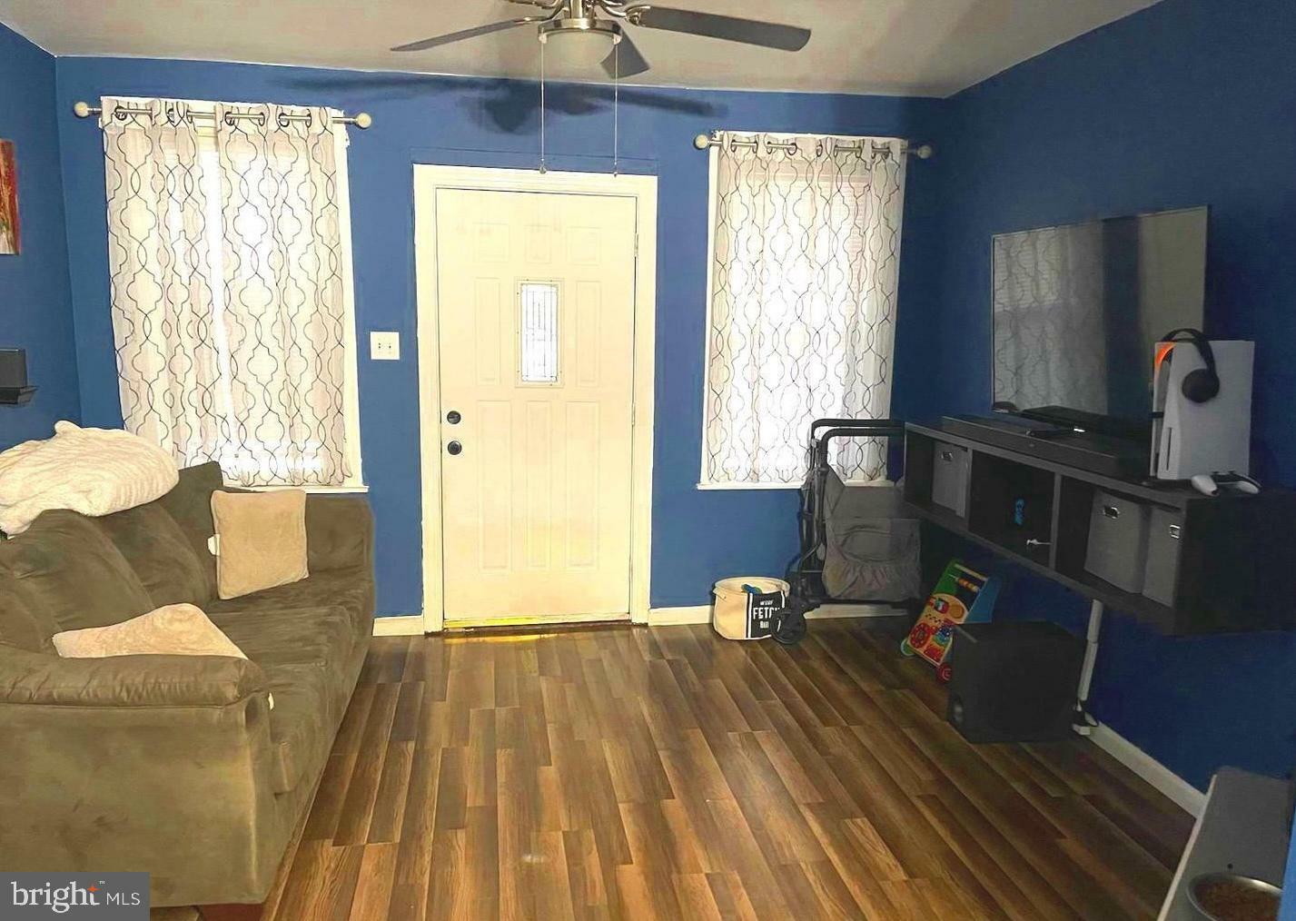 Property Photo: 175 W Luray Street PA 19140