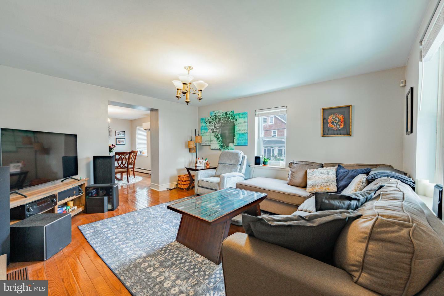 Property Photo: 230 E Spring Avenue PA 19003