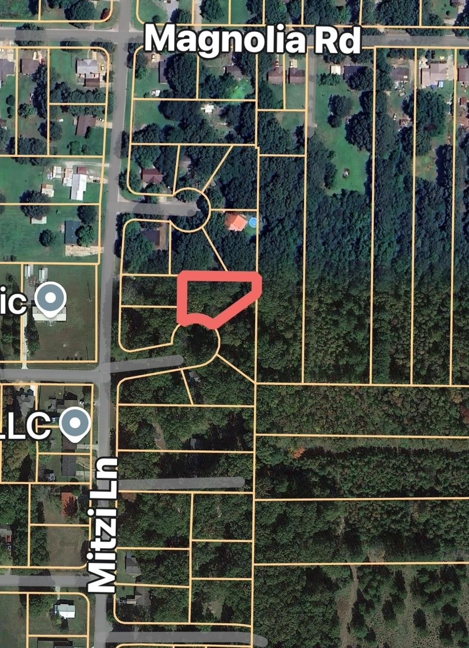 Property Photo: 13 Darlene AR 72401