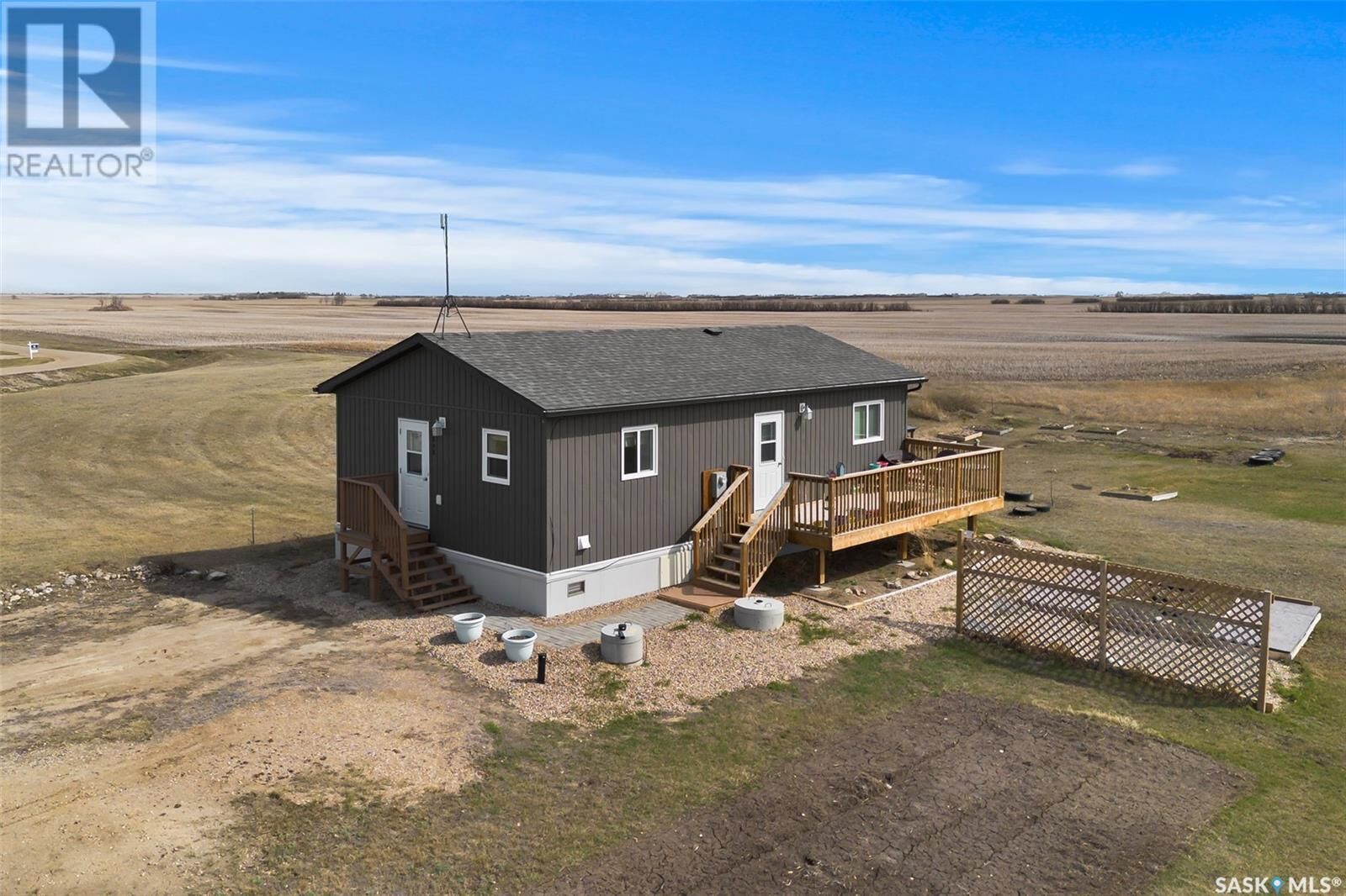 Photo de la propriété: 213 Barber Road SK S0G 4V0