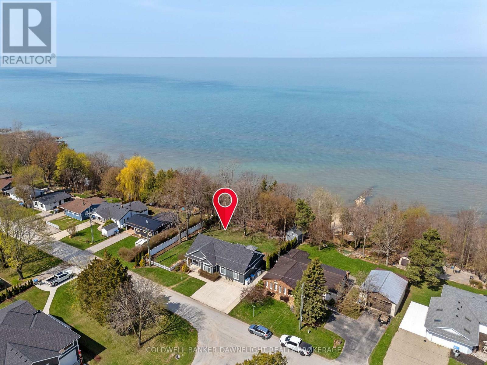 Property Photo: 5144 Cedarview Drive ON N0N 1J7