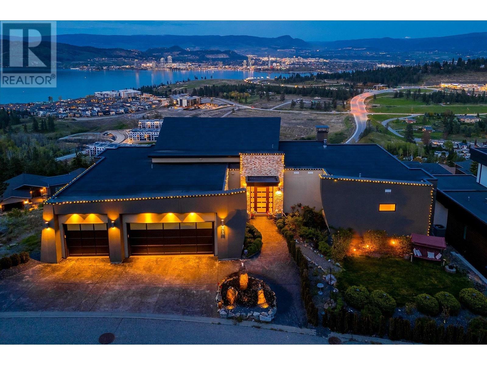 Photo de la propriété: 1789 Diamond View Drive BC V1Z 4B7