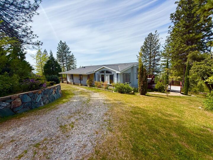 Property Photo: 14541 Fricot City CA 95246