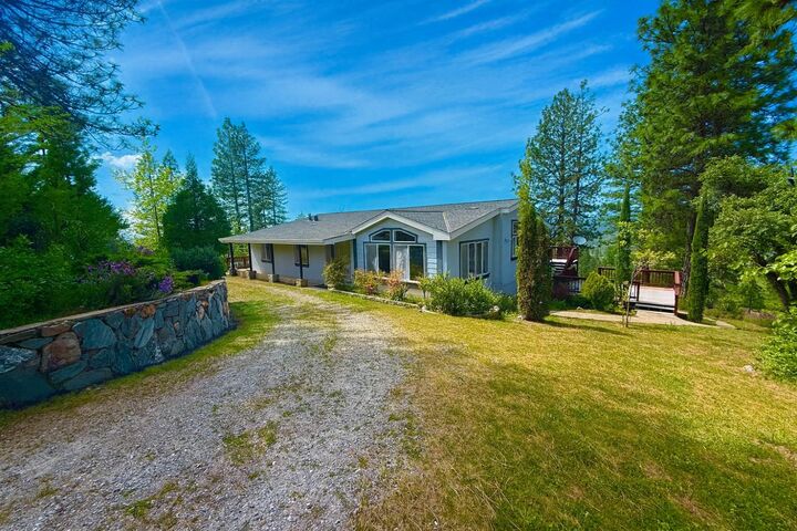 Property Photo:  14541 Fricot City  CA 95246 