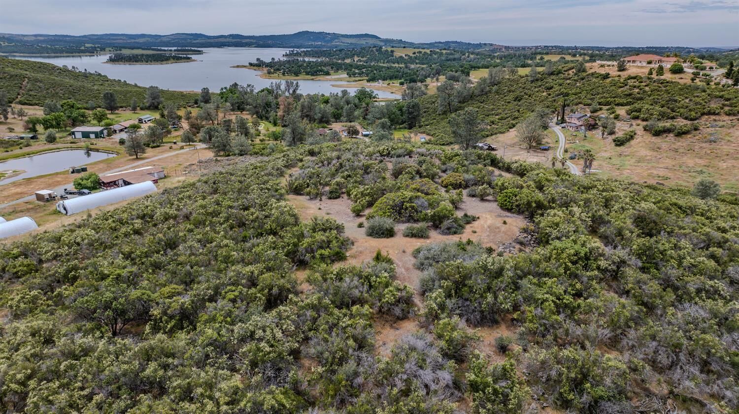 Property Photo: 0 Ranchero Road CA 95252