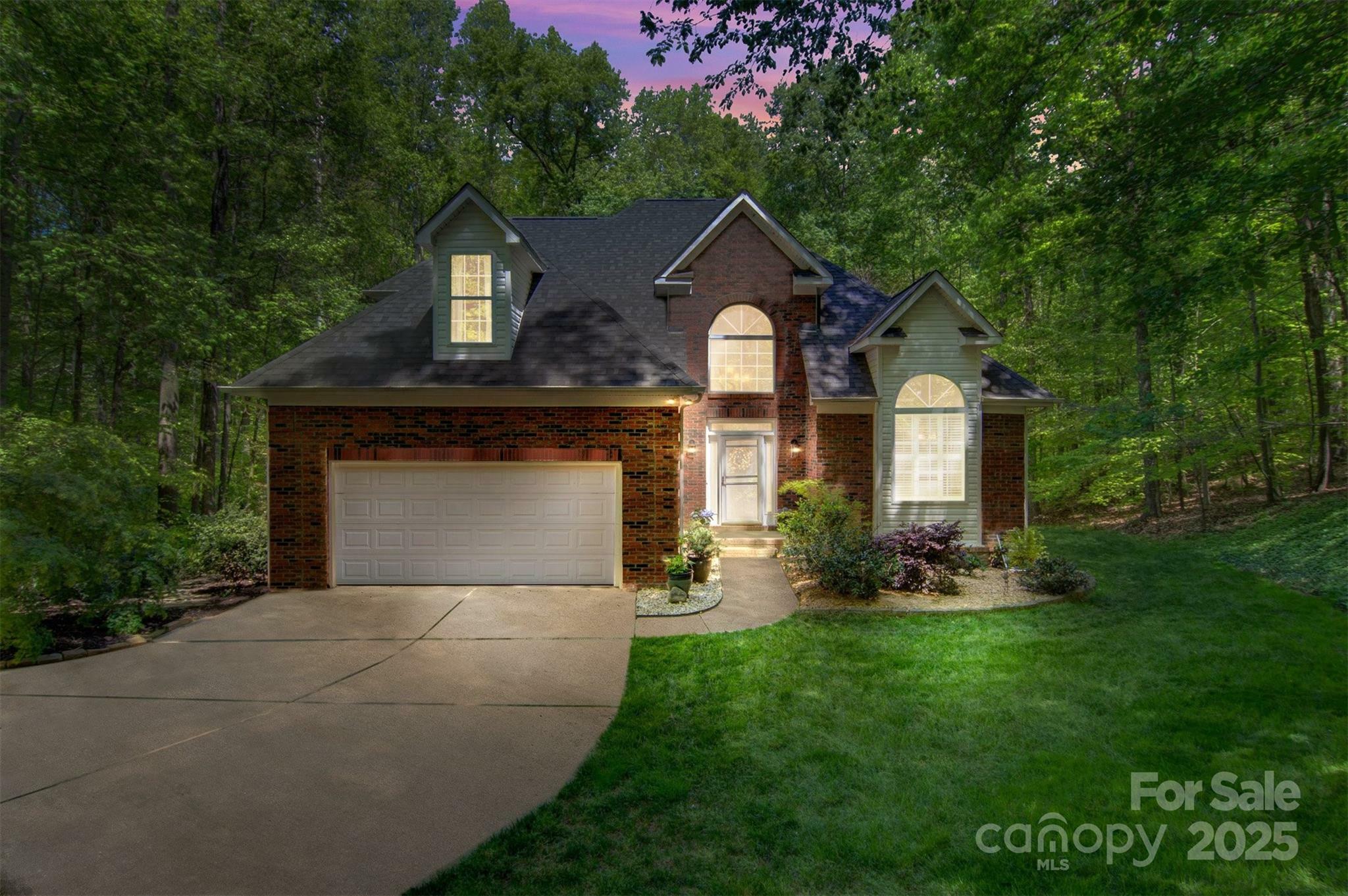 Property Photo: 4516 Stryker Drive NC 28104