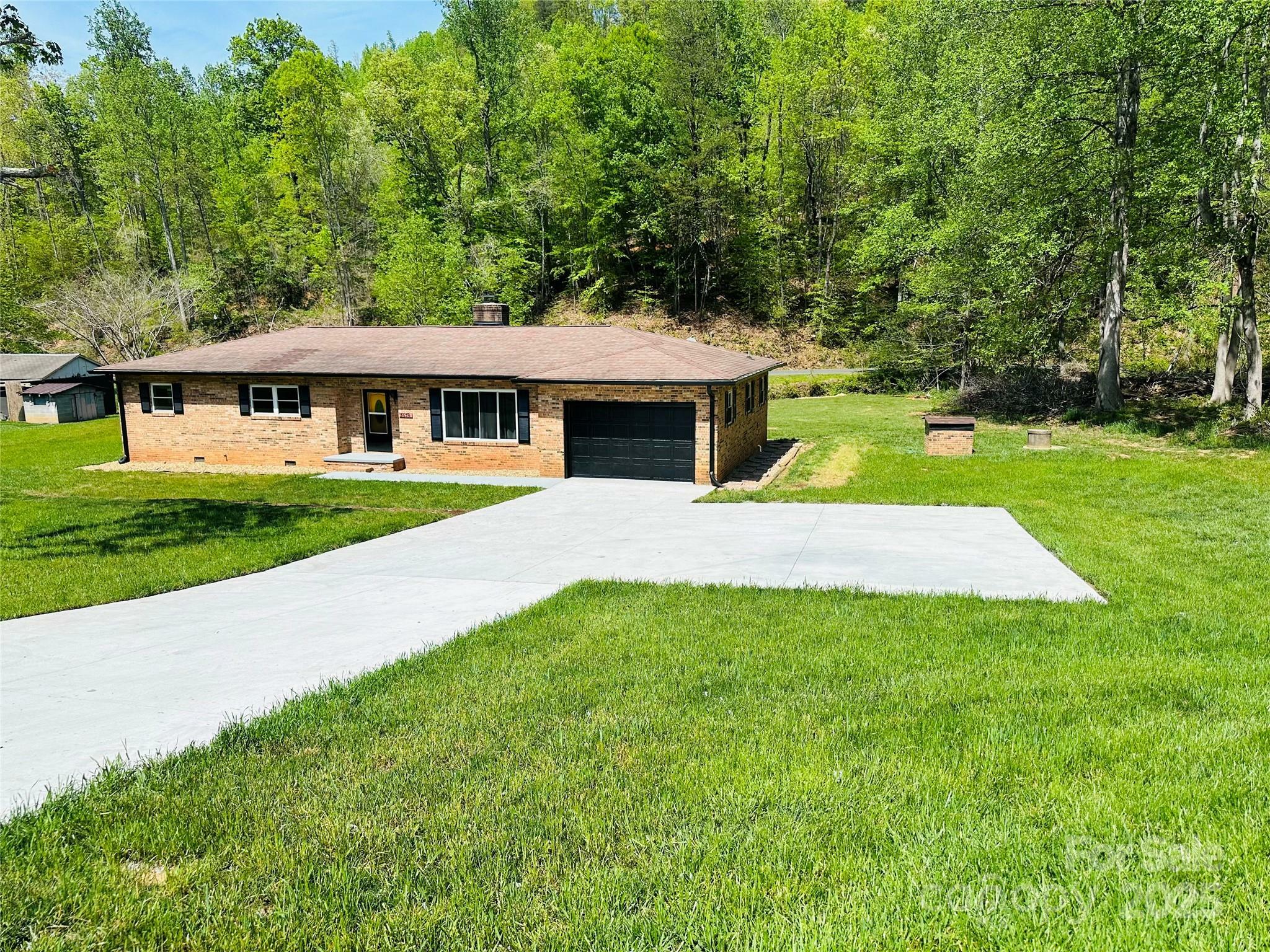 3659 Nc Highway 18 None S  Morganton NC 28655 photo
