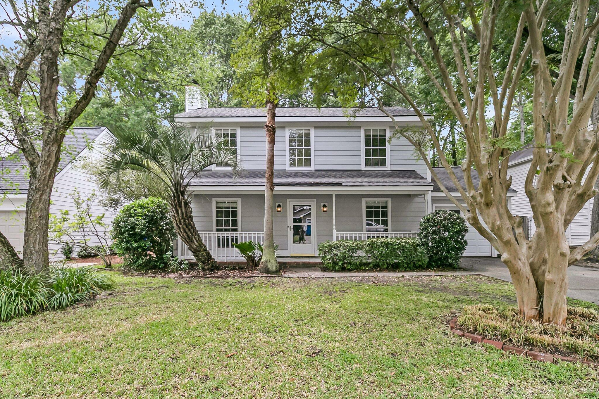 Property Photo: 543 Castle Hall Road SC 29464