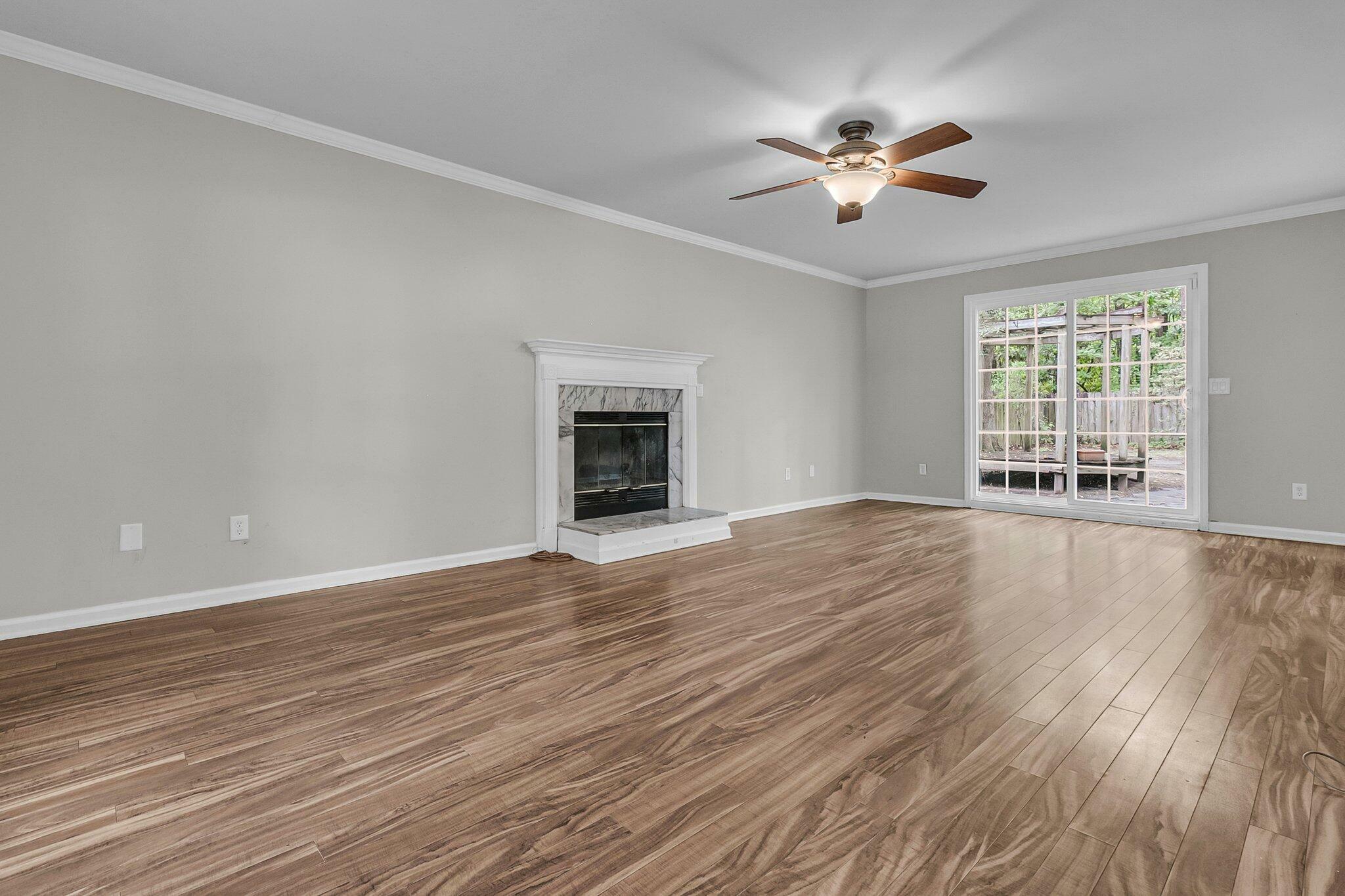 Property Photo: 543 Castle Hall Road SC 29464