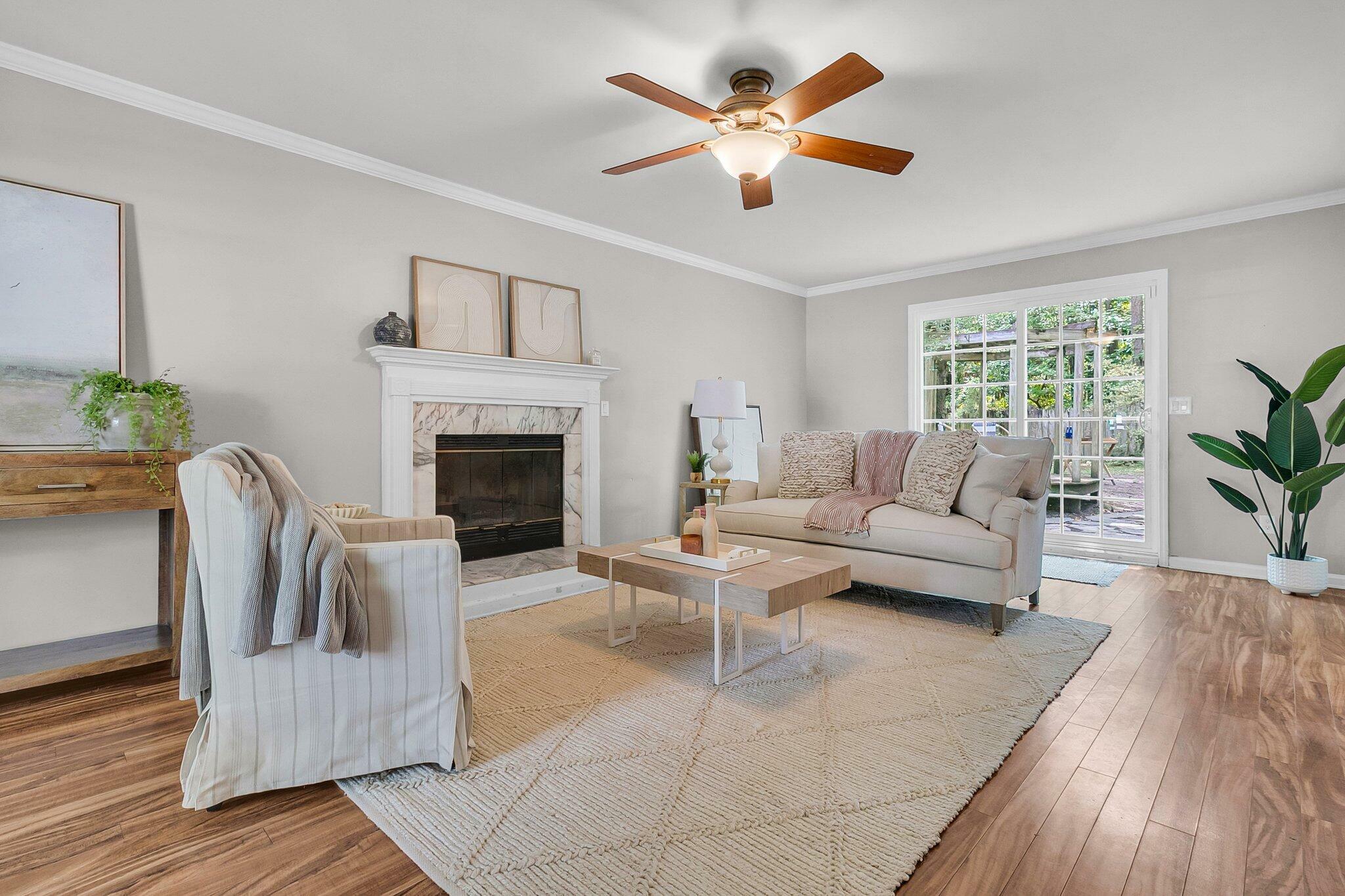 Property Photo: 543 Castle Hall Road SC 29464
