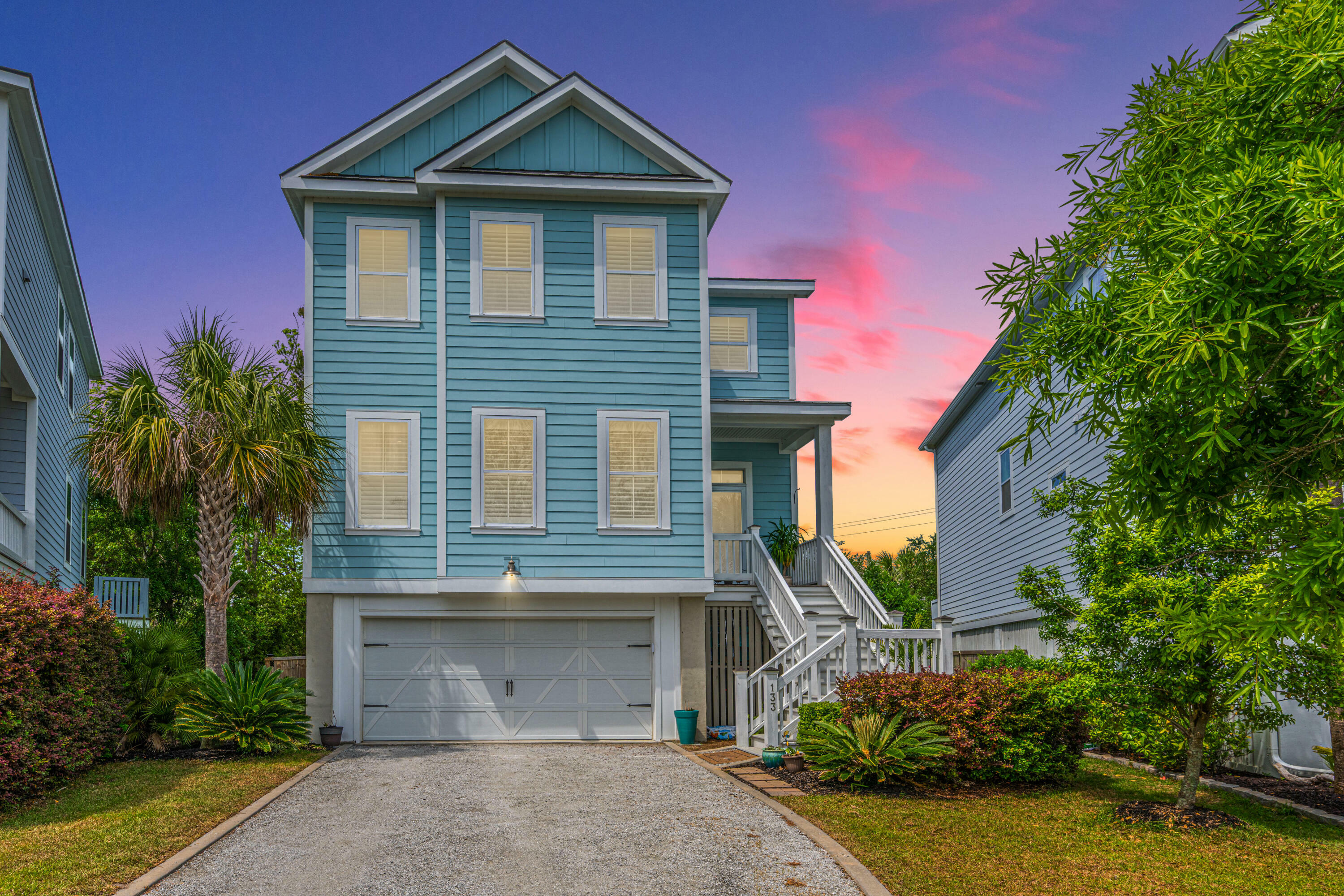 Property Photo: 133 Alder Circle SC 29412