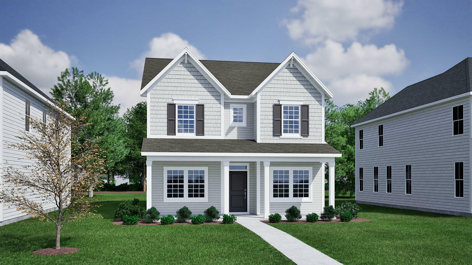 Property Photo: 102 Brown Cow Way SC 29483