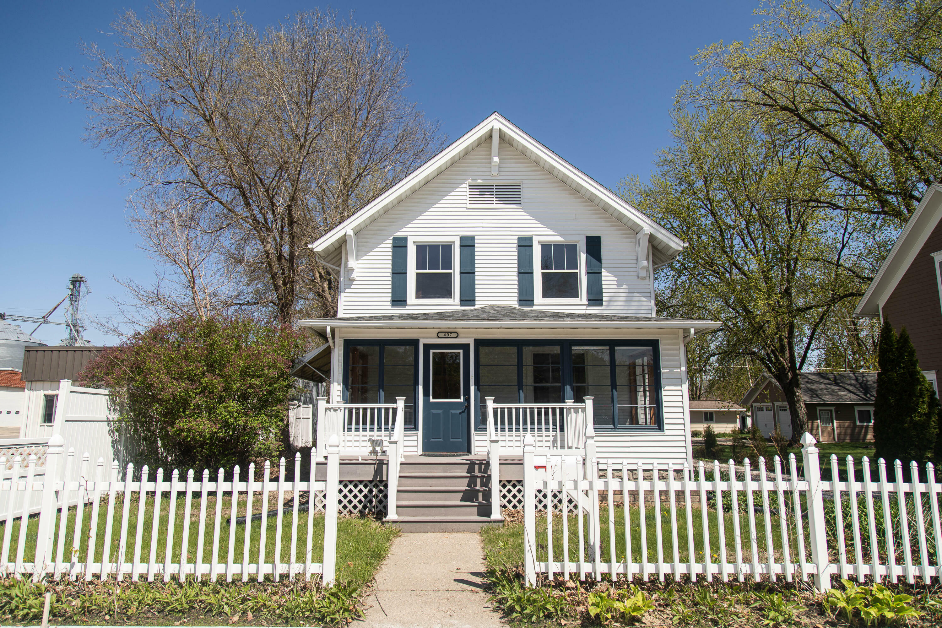 407 Broad Street  Story City IA 50248 photo