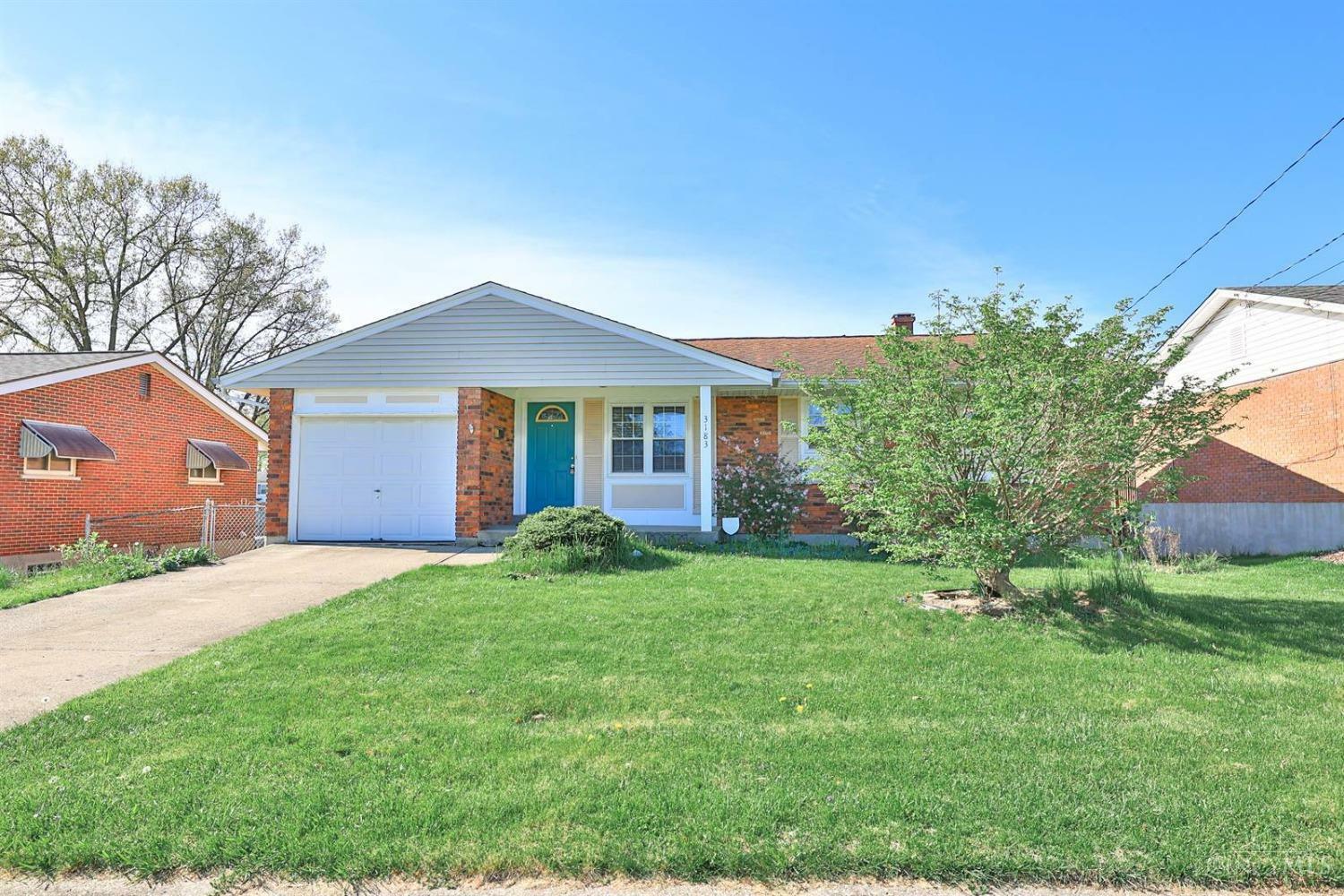 Property Photo:  3183 Rockacres Court  OH 45239 