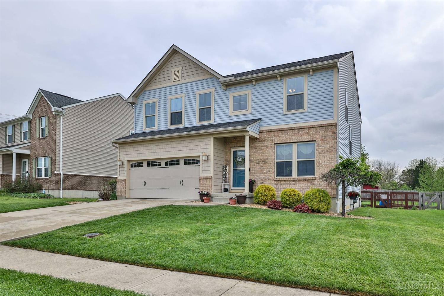 Property Photo: 1656 Tunis Drive OH 45030