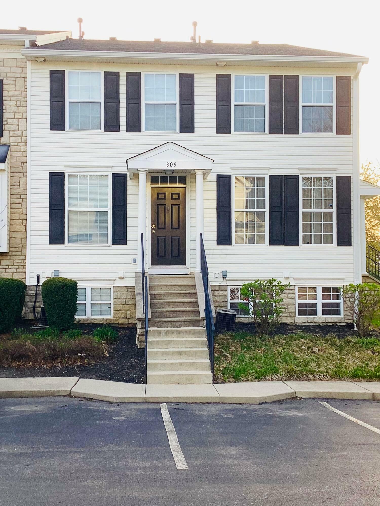 309 Preswicke Mill  Blacklick OH 43004 photo
