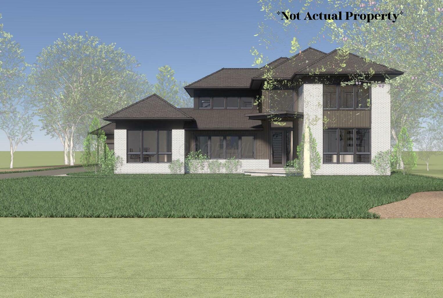 Property Photo: 3031 Avalon Road OH 43221
