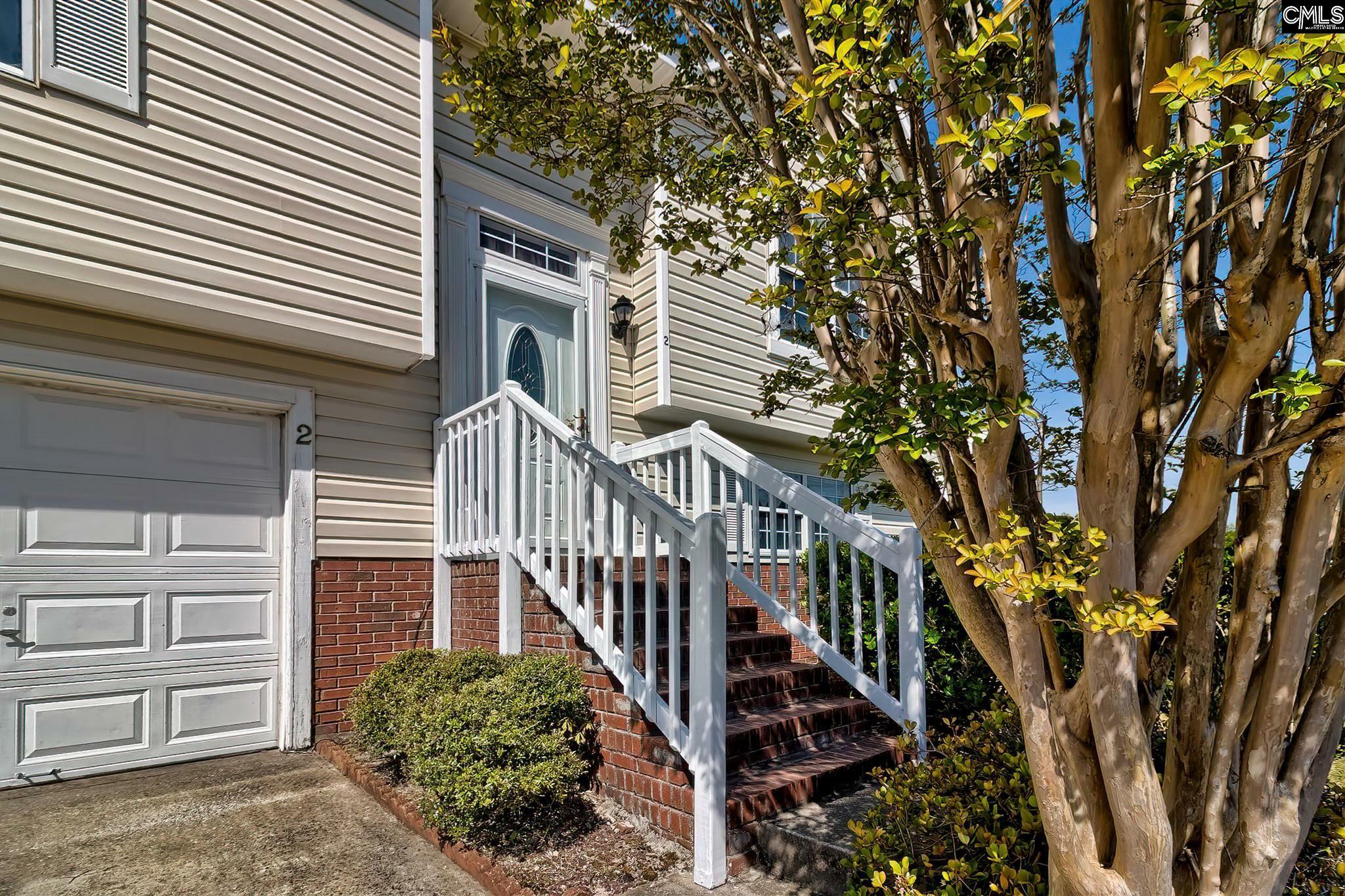 Property Photo: 2 Cane Break Ct SC 29229