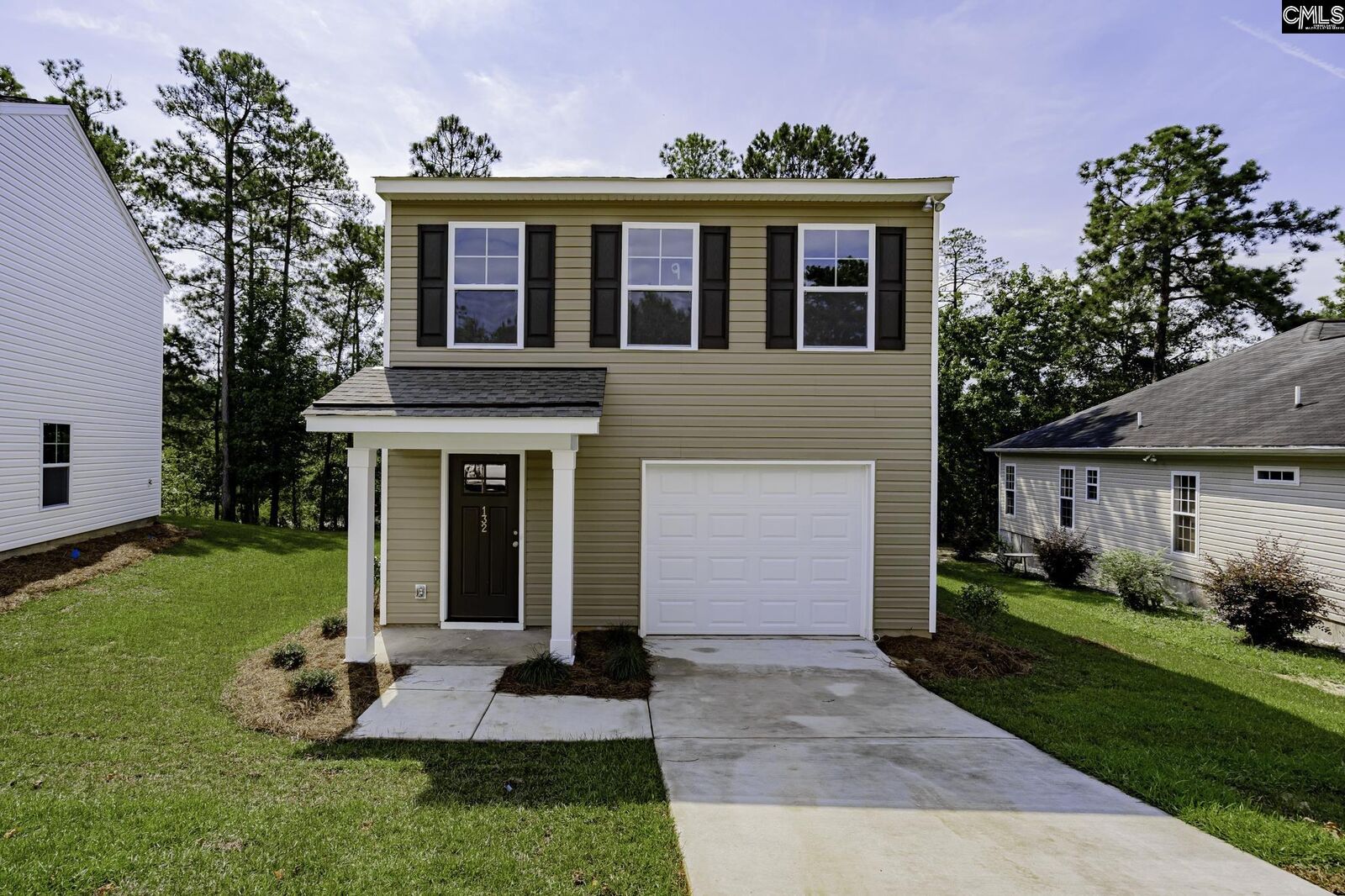 Property Photo:  316 Pinaster  SC 29170 