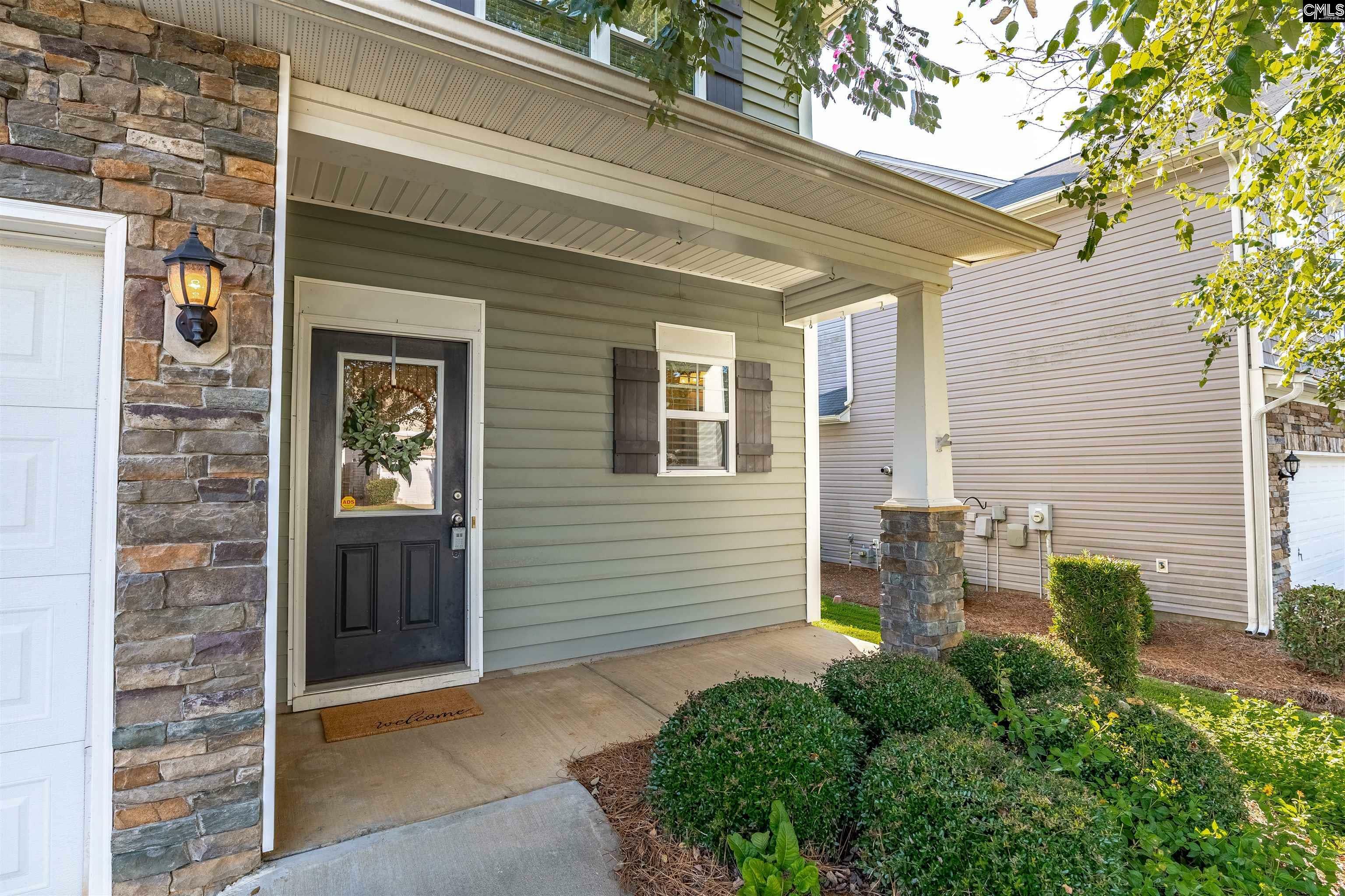 Property Photo: 649 Clover View SC 29036