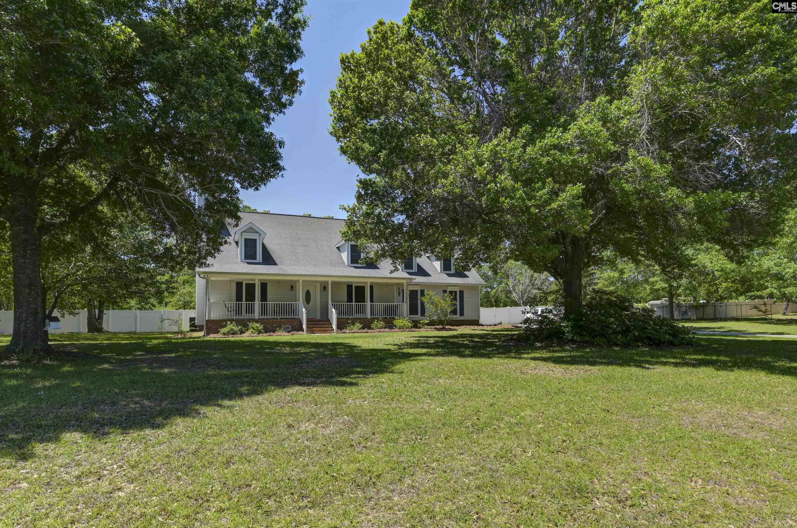 Property Photo: 133 Country Oak SC 29073