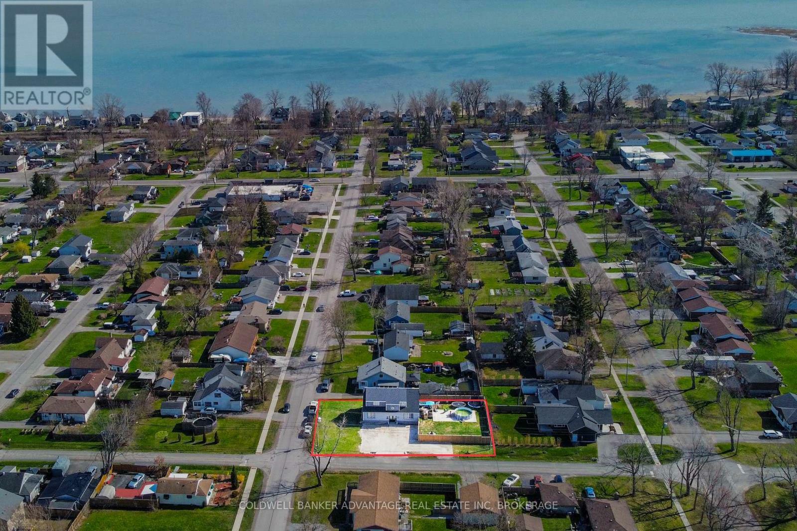 Photo de la propriété: 1341 Lakehurst Avenue ON L2A 6C5