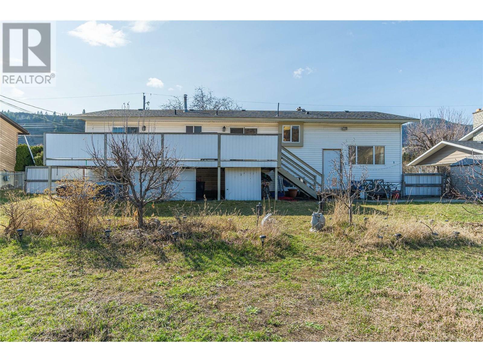 Property Photo: 6418 Furrer Road BC V2C 4V6