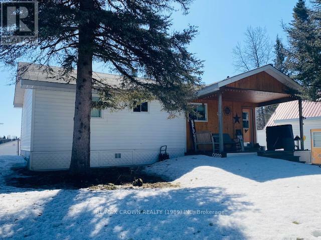Property Photo: 1179 Fantham Road ON P0L 1G0
