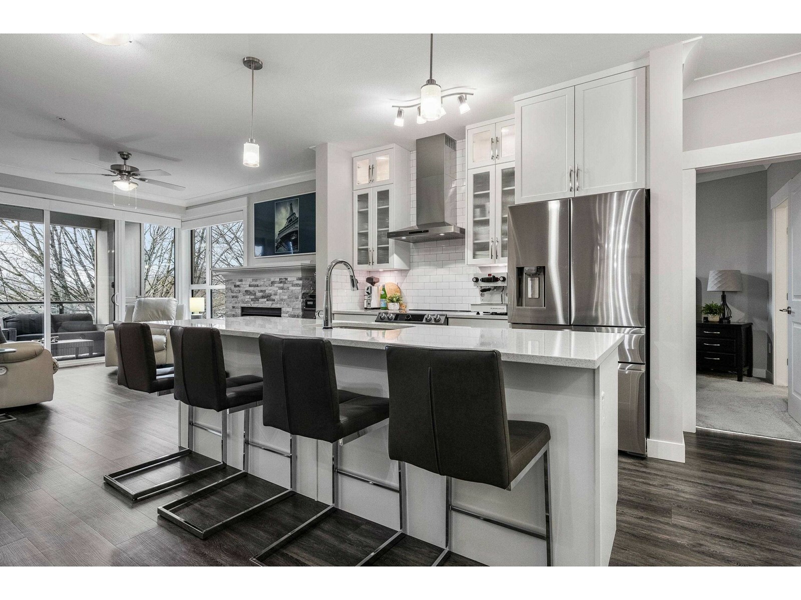 Property Photo: 45761 Stevenson Road 309 BC V2R 0Y7