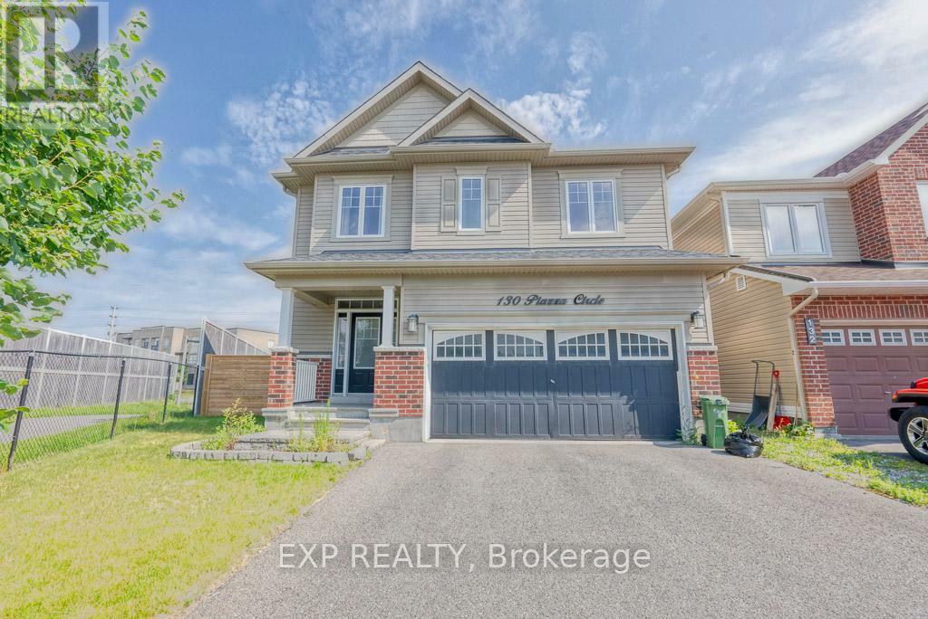 130 Piazza Circle  Ottawa ON K2J 5S2 photo