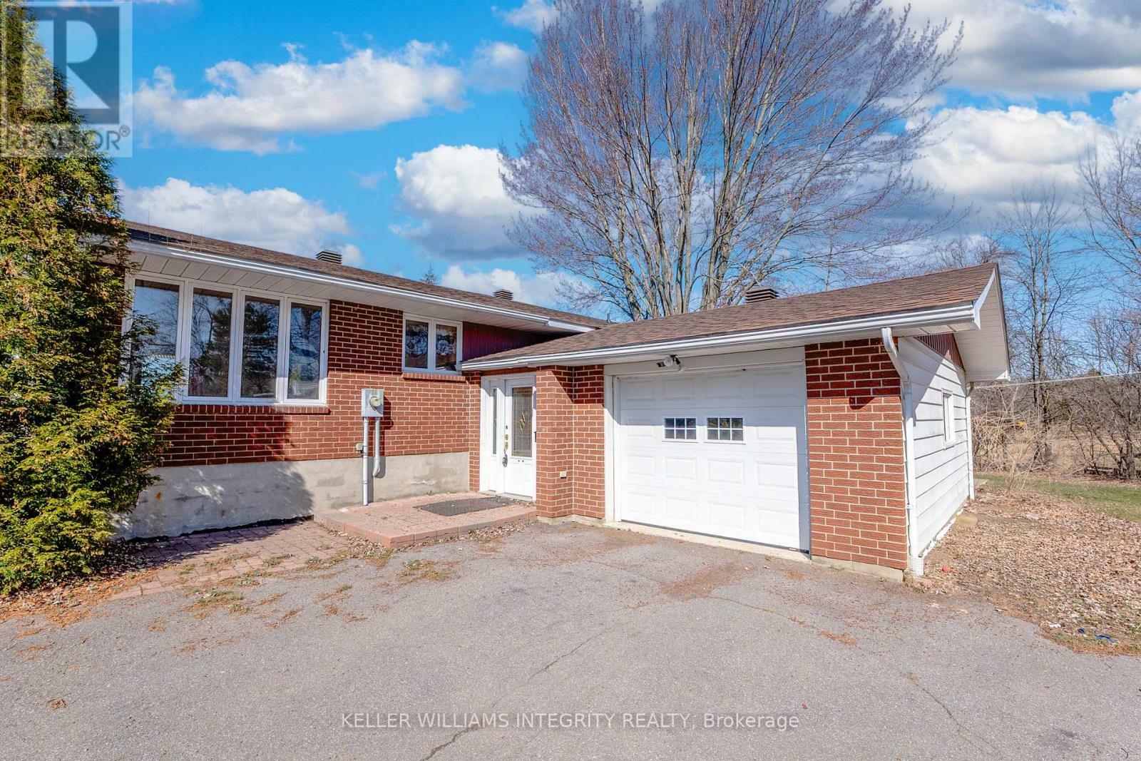 Property Photo: 10984 County Rd 2 Road ON K0E 1K0
