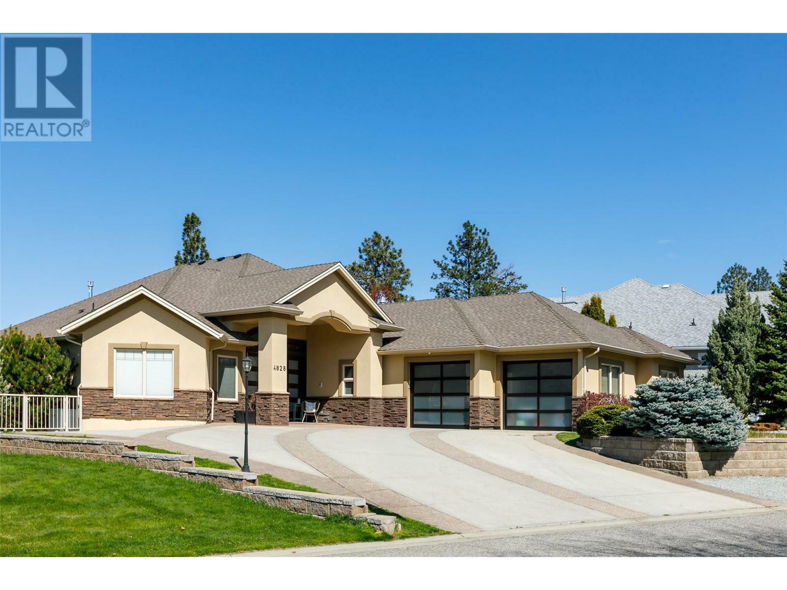 4828 Carmel Crescent  Kelowna BC V1W 5B9 photo