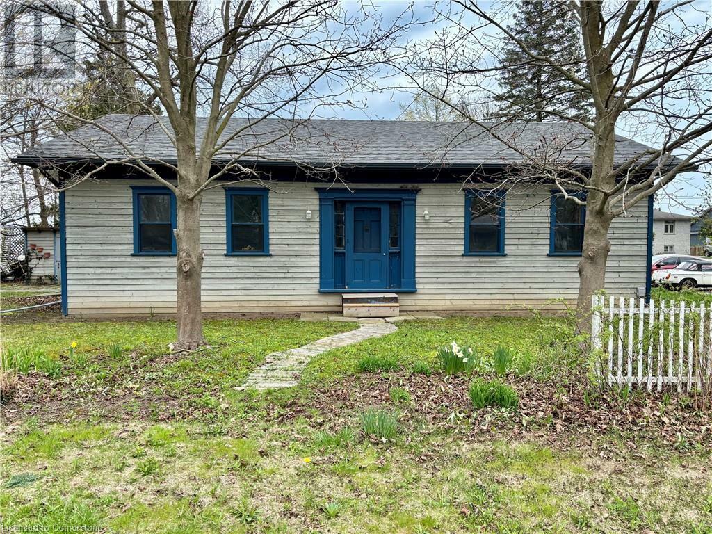627 Nelson Street West  Port Dover ON N0A 1N2 photo