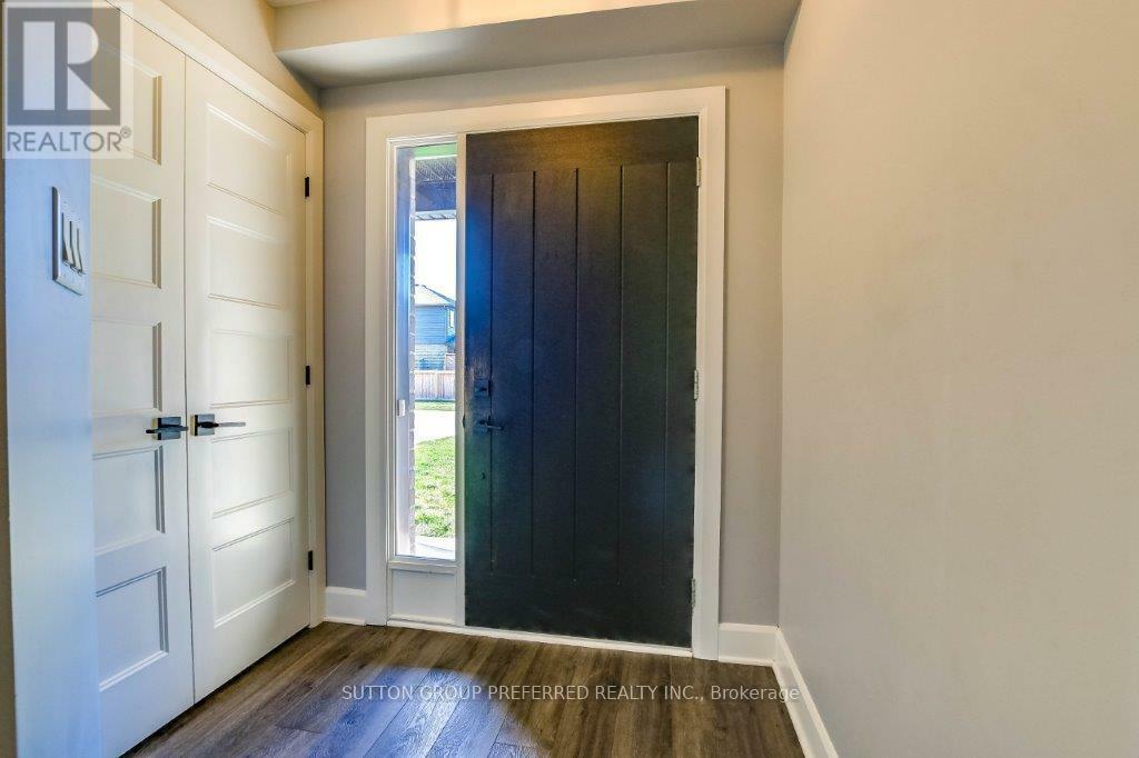 Property Photo: 146 Gilmour Drive ON N0M 2J0