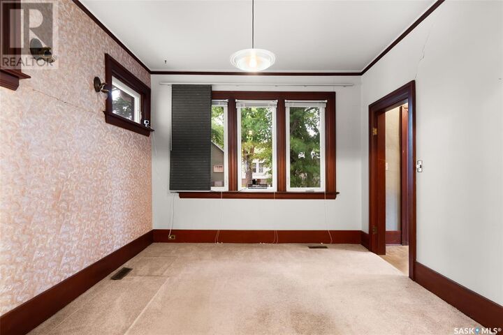 Photo de la propriété:  1927 Montreal Street  SK S4P 1L4 