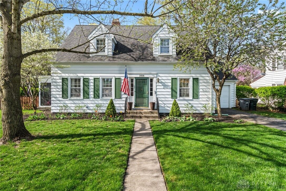 Property Photo:  1014 Westgate Road  OH 45373 