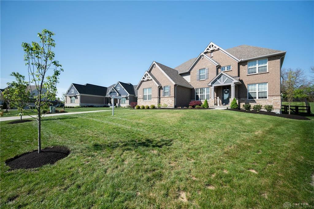 Property Photo: 6075 Northlake Court OH 45011