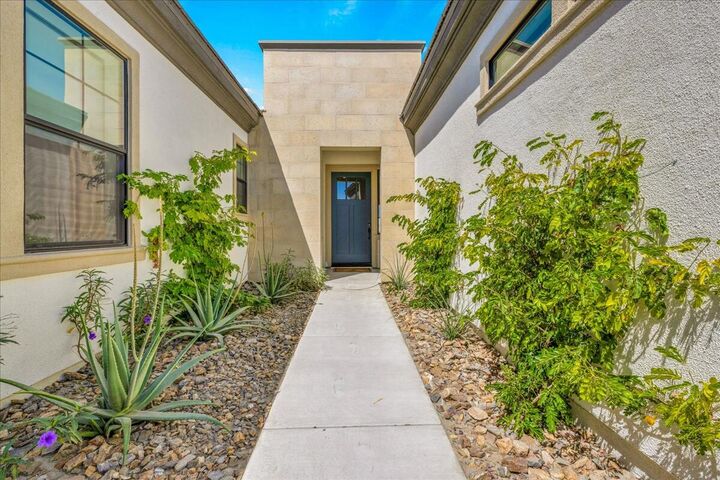 Property Photo:  49901 Crescent Passage  CA 92211 