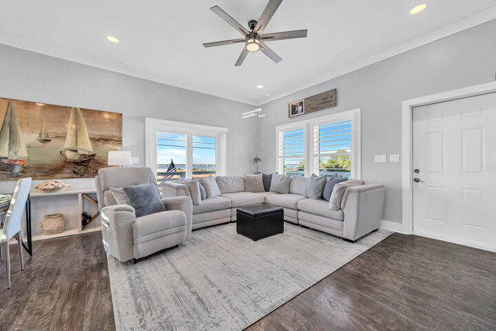 Property Photo: 7555 White Sands Boulevard FL 32566