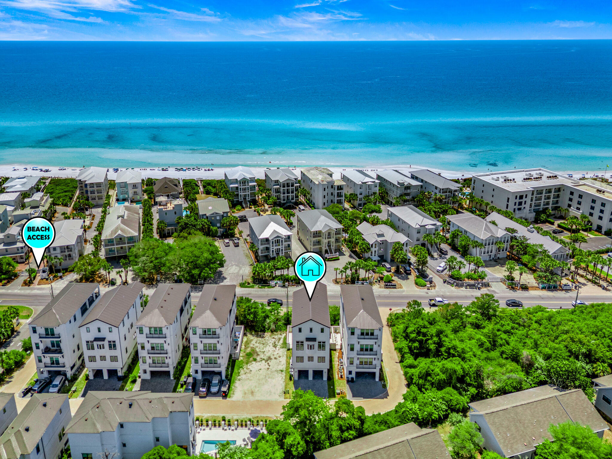 40 Cote D Azur Drive  Santa Rosa Beach FL 32459 photo
