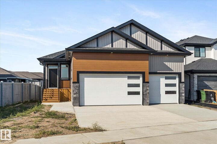 325 Meadowview Drive  Fort Saskatchewan AB T8L 0Y4 photo
