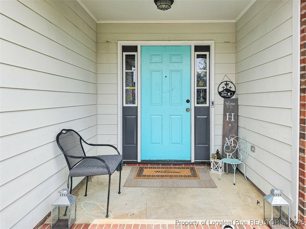 Property Photo: 6314 Greycliff Drive NC 28314