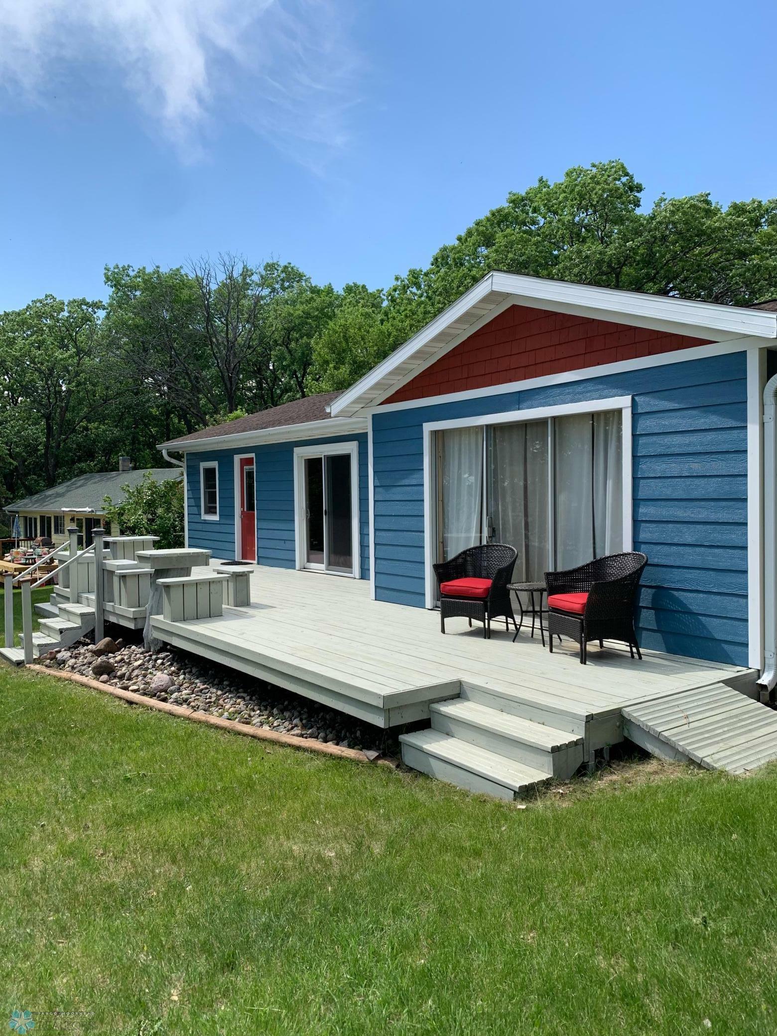 Property Photo: 23062 Gosslee Lane MN 56501
